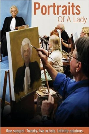 Постер: Portraits of a Lady