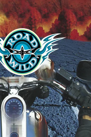 Постер: WCW Road Wild 1997