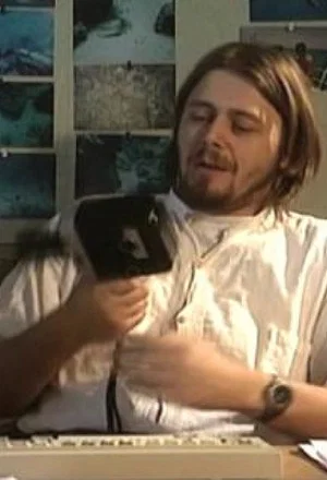 Постер: The Subversive Camera