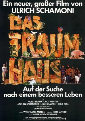 Постер: Das Traumhaus