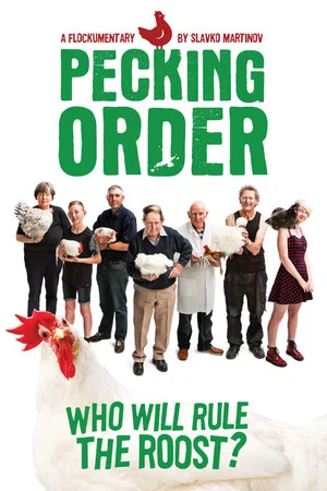Постер: Pecking Order