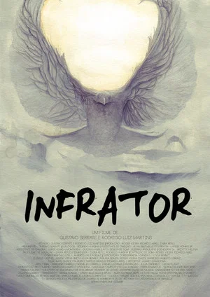 Постер: Infrator