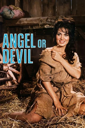 Постер: Angel or Devil?