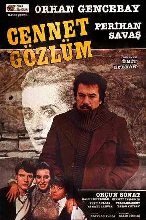 Постер: Cennet Gözlüm
