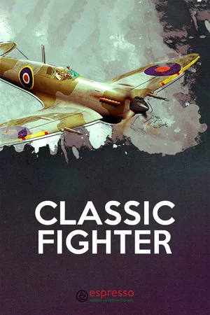 Постер: Classic Fighter