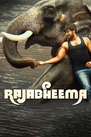 Постер: Rajabheema