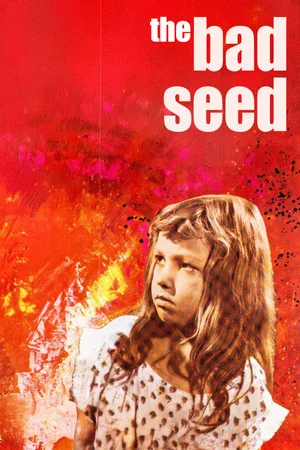 Постер: The Bad Seed