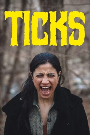 Постер: Ticks