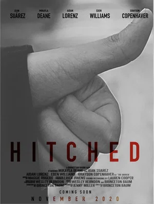 Постер: Hitched