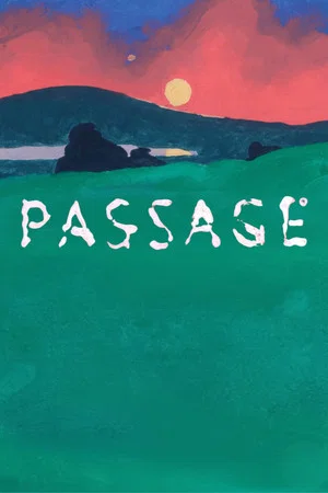 Постер: Passage