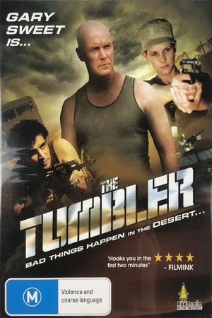 Постер: The Tumbler