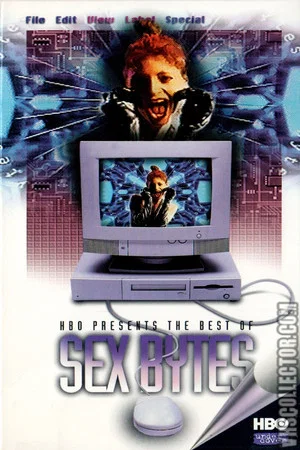 Постер: HBO Presents the Best of Sex Bytes