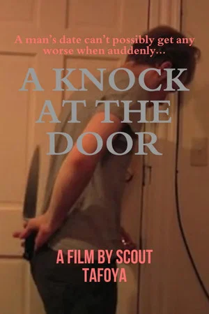 Постер: A Knock At The Door