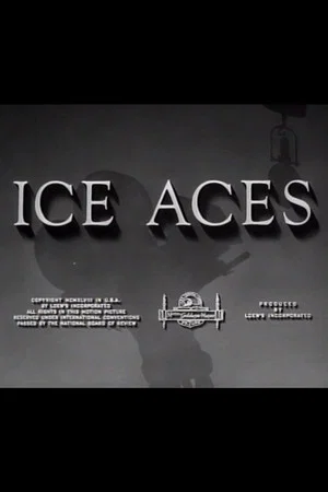 Постер: Ice Aces