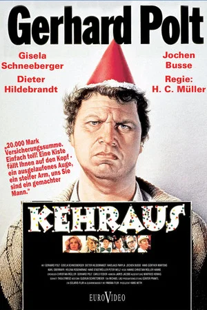 Постер: Kehraus