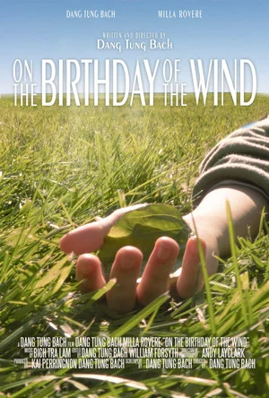 Постер: On The Birthday of The Wind