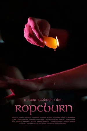 Постер: Ropeburn
