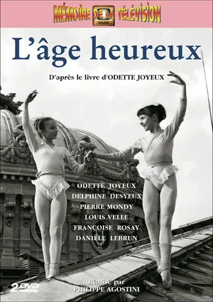Постер: L'Âge heureux