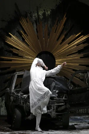 Постер: Requiem