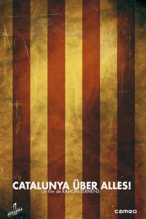 Постер: Catalunya über alles!