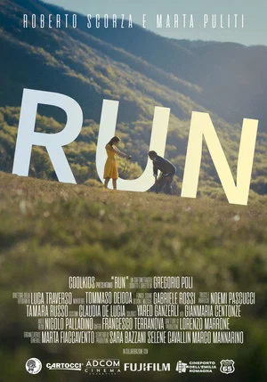 Постер: RUN