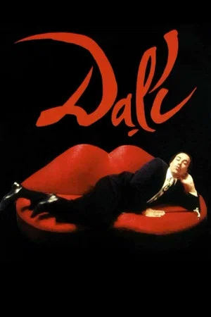 Постер: Dali