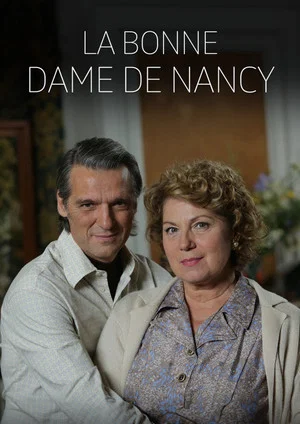 Постер: La bonne dame de Nancy
