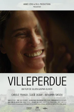 Постер: Villeperdue