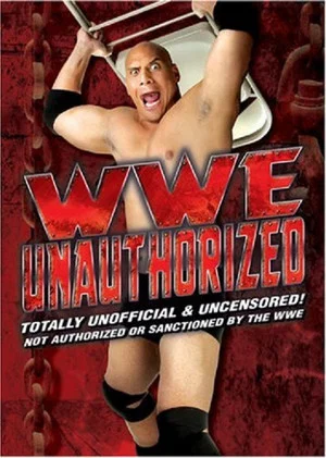 Постер: WWE: Unauthorized