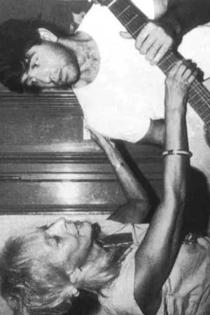 Постер: You Elvis, Me Monroe