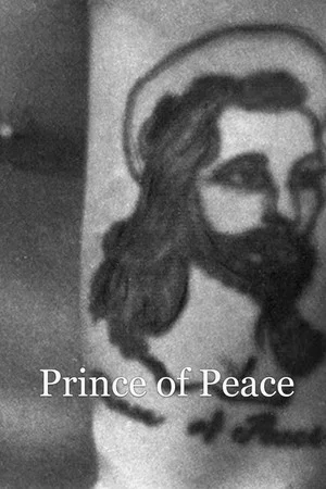 Постер: Prince of Peace
