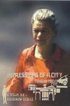 Постер: Impressions of a City, Tehran Today