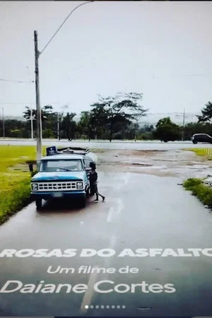 Постер: Asphalt Roses