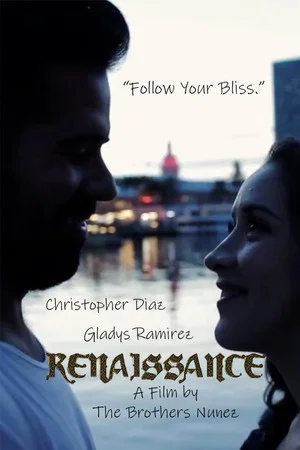 Постер: Renaissance