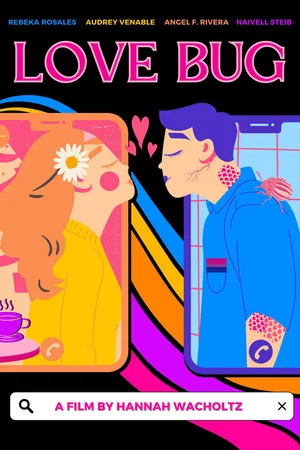 Постер: Love Bug