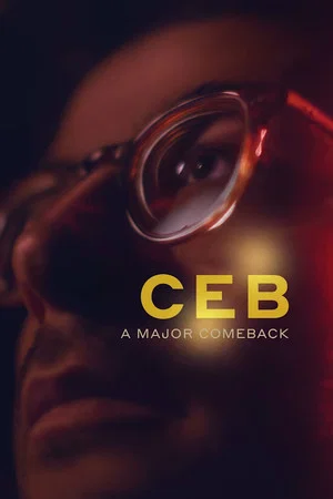 Постер: Ceb: A Major Comeback