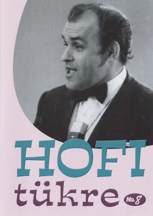 Постер: Hofi tükre No.8