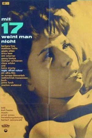 Постер: Mit 17 weint man nicht