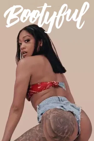 Постер: Bootyful - Le documentaire