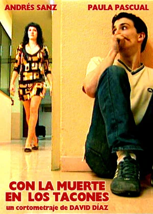 Постер: Death's Wearing High Heels