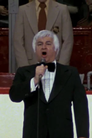 Постер: Canada Vignettes: The Performer