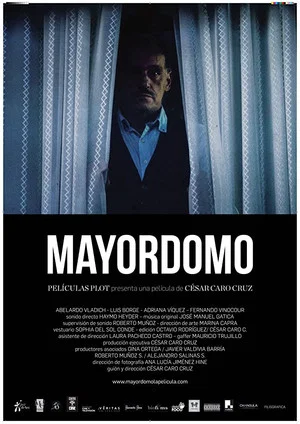 Постер: Mayordomo