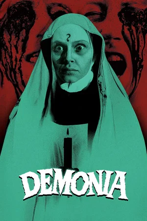 Постер: Demonia