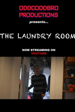 Постер: The Laundry Room