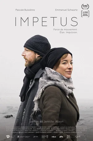 Постер: Impetus