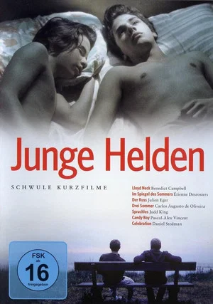 Постер: Junge Helden