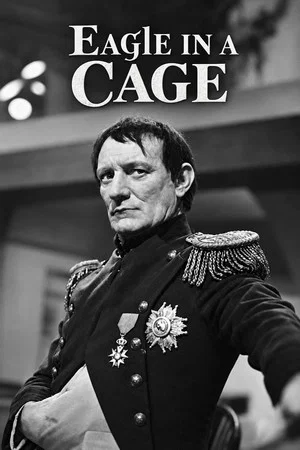 Постер: Eagle in a Cage