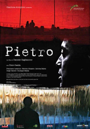 Постер: Pietro