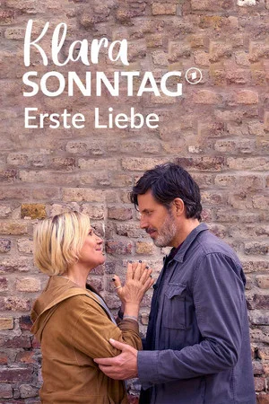 Постер: Klara Sonntag - Erste Liebe