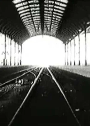Постер: Hull to Hornsea